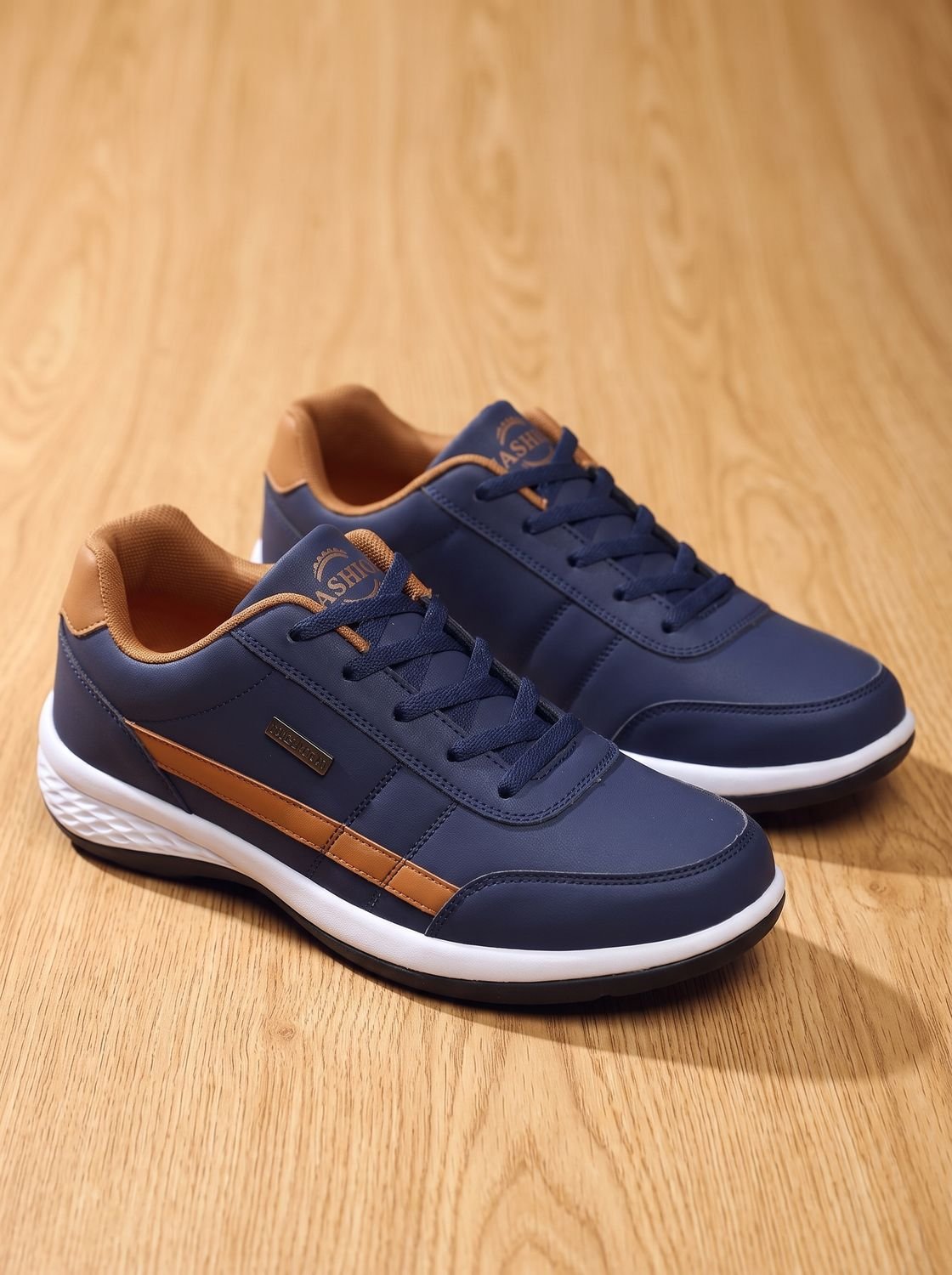 Simon | Orthopedic Waterproof Non-Slip Sneakers for Men