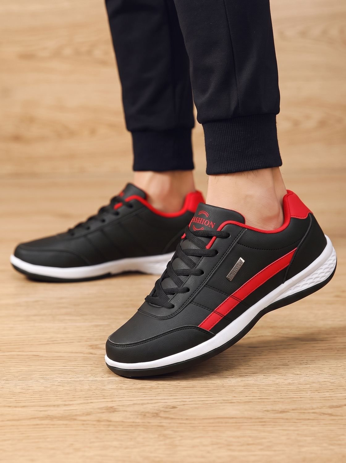 Simon | Orthopedic Waterproof Non-Slip Sneakers for Men