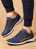 Simon | Orthopedic Waterproof Non-Slip Sneakers for Men 8
