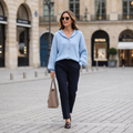 Verena | Cozy Women's Ribbed Hooded Cardigan 3