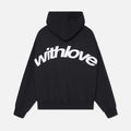 Oversized Pullover Hoodie for Women 1
