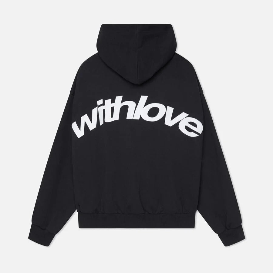 Oversized Pullover Hoodie for Women