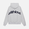 Oversized Pullover Hoodie for Women 2