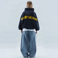 Oversized Pullover Hoodie for Women 3