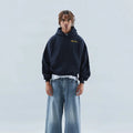 Oversized Pullover Hoodie for Women 5