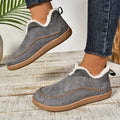 Insulated Winter Comfort Boots for Women 3