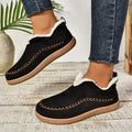 Insulated Winter Comfort Boots for Women 1