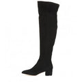 Stable Fit Everyday Mid-Calf Boots for Women 2