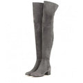 Stable Fit Everyday Mid-Calf Boots for Women 1