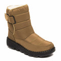 Non-Slip Insulated High-Top Snow Boots for Women 5
