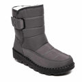 Non-Slip Insulated High-Top Snow Boots for Women 4