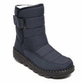 Non-Slip Insulated High-Top Snow Boots for Women 3