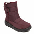 Non-Slip Insulated High-Top Snow Boots for Women 1