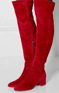 Stable Fit Everyday Mid-Calf Boots for Women 3