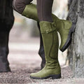 All-Weather High-Top Waterproof Boots for Women 3