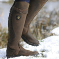 All-Weather High-Top Waterproof Boots for Women 6