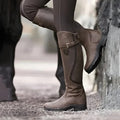 All-Weather High-Top Waterproof Boots for Women 4