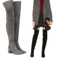 Stable Fit Everyday Mid-Calf Boots for Women 5