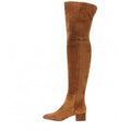 Stable Fit Everyday Mid-Calf Boots for Women 4