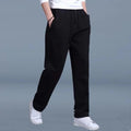 Men's Relaxed Fit Casual Sweatpants 2