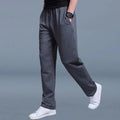 Men's Relaxed Fit Casual Sweatpants 4