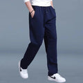 Men's Relaxed Fit Casual Sweatpants 3