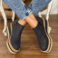 All-Day Comfort Ankle Boots for Women 3