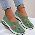 Breathable Non-Slip Cushioned Shoes for Women 1