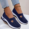 Breathable Non-Slip Cushioned Shoes for Women 4