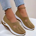 Breathable Non-Slip Cushioned Shoes for Women 6