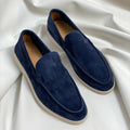 Bruno | Classic Vintage-Style Loafers for Men 2