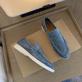Bruno | Classic Vintage-Style Loafers for Men 4
