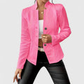 Magdalena | Tailored Minimal Jacket for Women 1