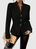 Magdalena | Tailored Minimal Jacket for Women 2