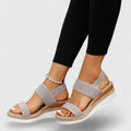 Cushioned Support Sandals for Women 6