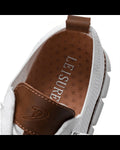 William | Lightweight Knit Lace-Up Sneakers for Men 8
