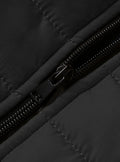 Elijah | Lightweight Packable Quilted Puffer Jacket for Men 15