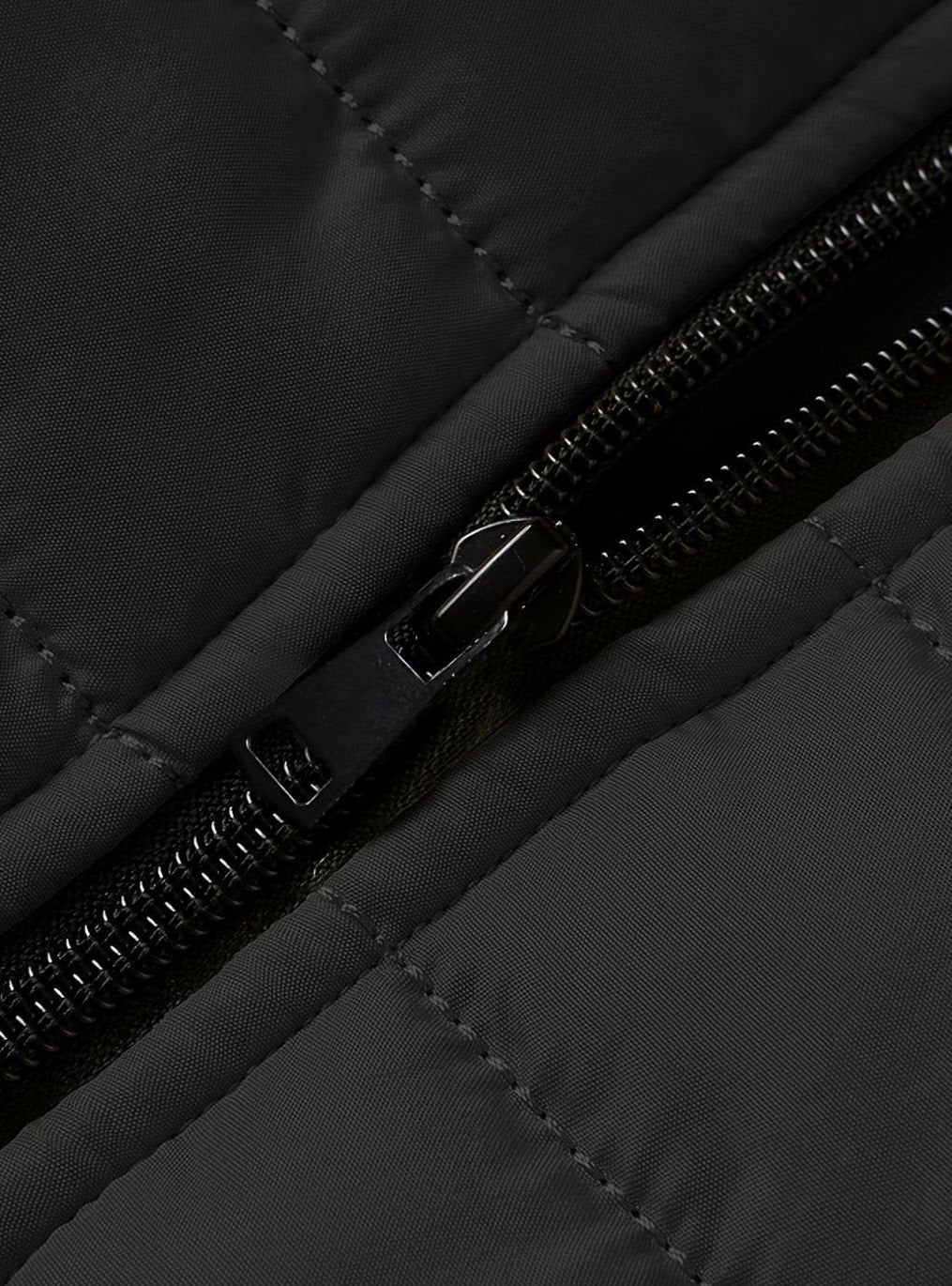 Elijah | Lightweight Packable Quilted Puffer Jacket for Men