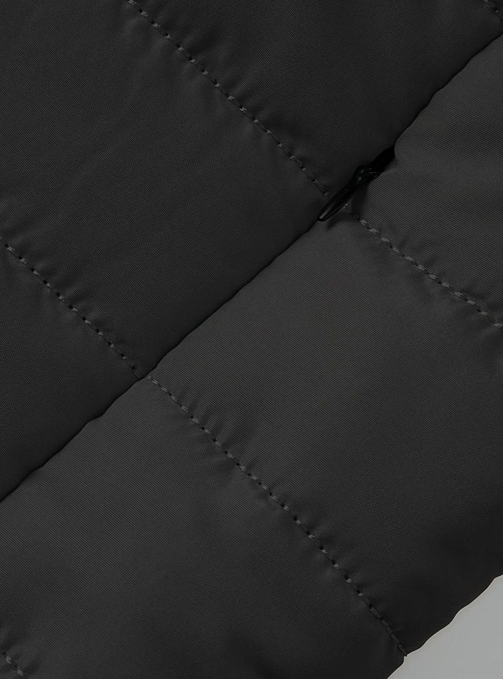 Elijah | Lightweight Packable Quilted Puffer Jacket for Men