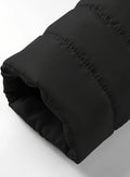 Elijah | Lightweight Packable Quilted Puffer Jacket for Men 17