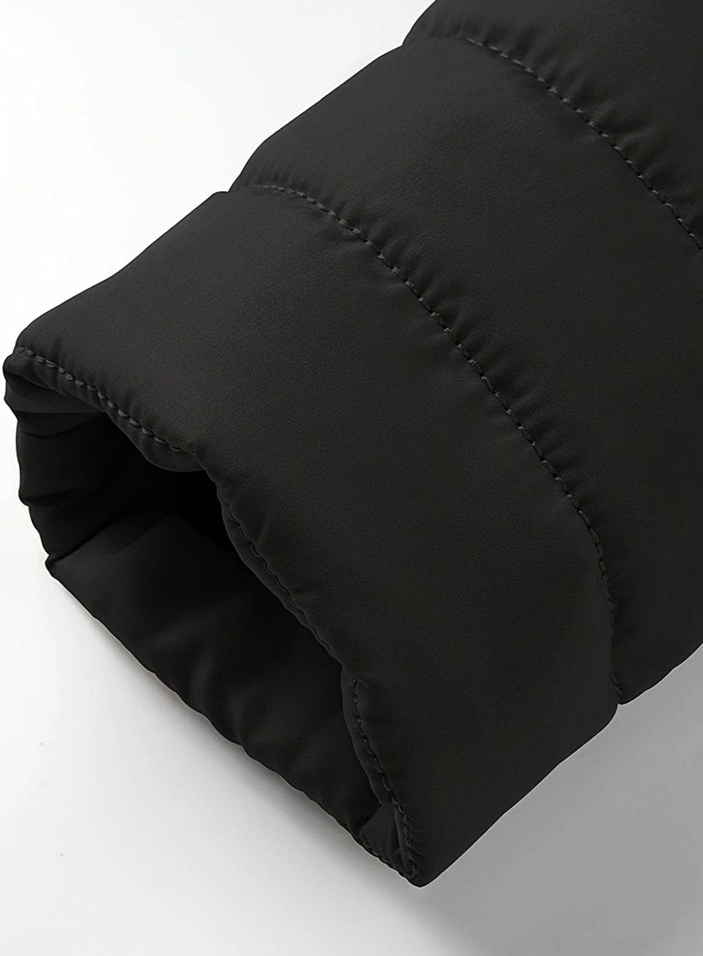 Elijah | Lightweight Packable Quilted Puffer Jacket for Men