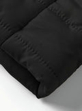 Elijah | Lightweight Packable Quilted Puffer Jacket for Men 18