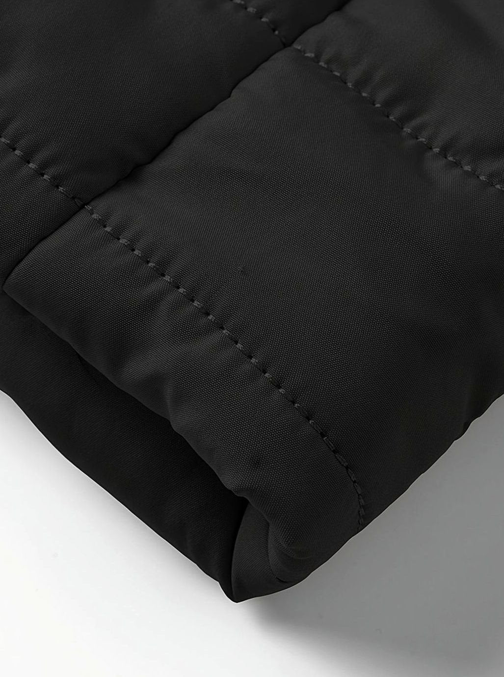 Elijah | Lightweight Packable Quilted Puffer Jacket for Men