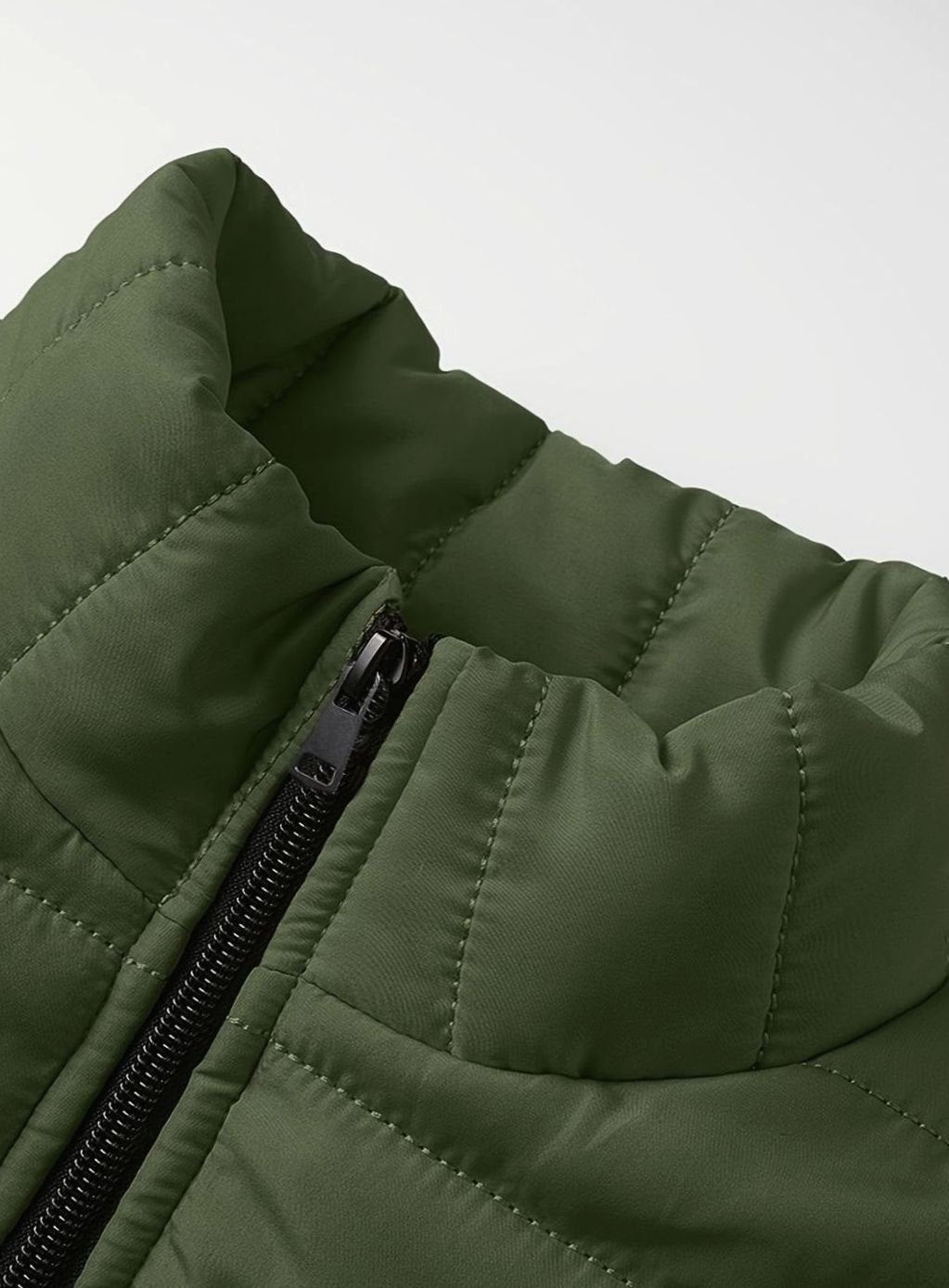 Elijah | Lightweight Packable Quilted Puffer Jacket for Men