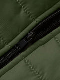 Elijah | Lightweight Packable Quilted Puffer Jacket for Men 25