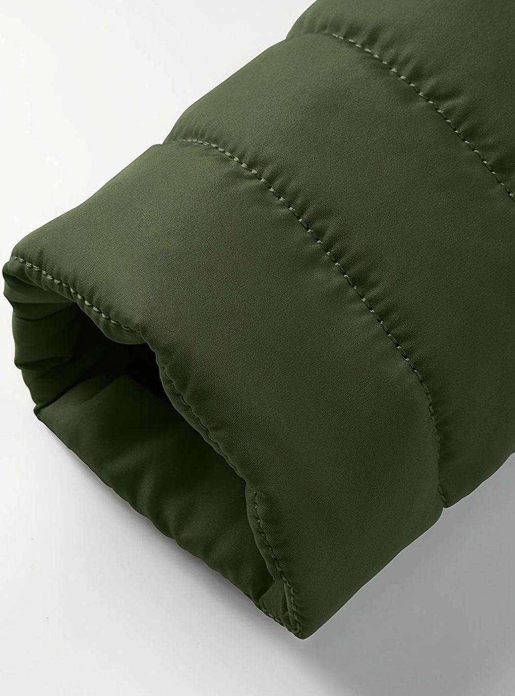Elijah | Lightweight Packable Quilted Puffer Jacket for Men