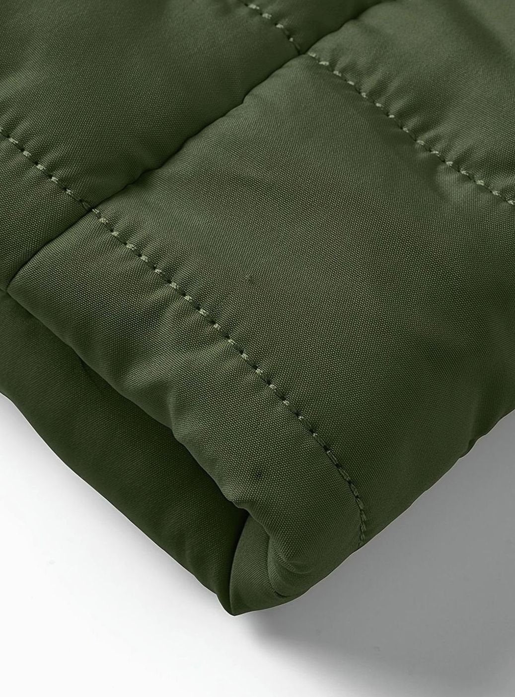 Elijah | Lightweight Packable Quilted Puffer Jacket for Men