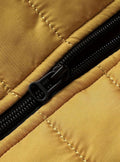 Elijah | Lightweight Packable Quilted Puffer Jacket for Men 5