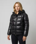 Nova | Hooded Quilted Puffer Jacket for Women 1