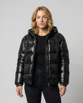 Nova | Hooded Quilted Puffer Jacket for Women 2